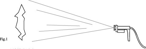 破損部位(溶接部位)を洗浄する